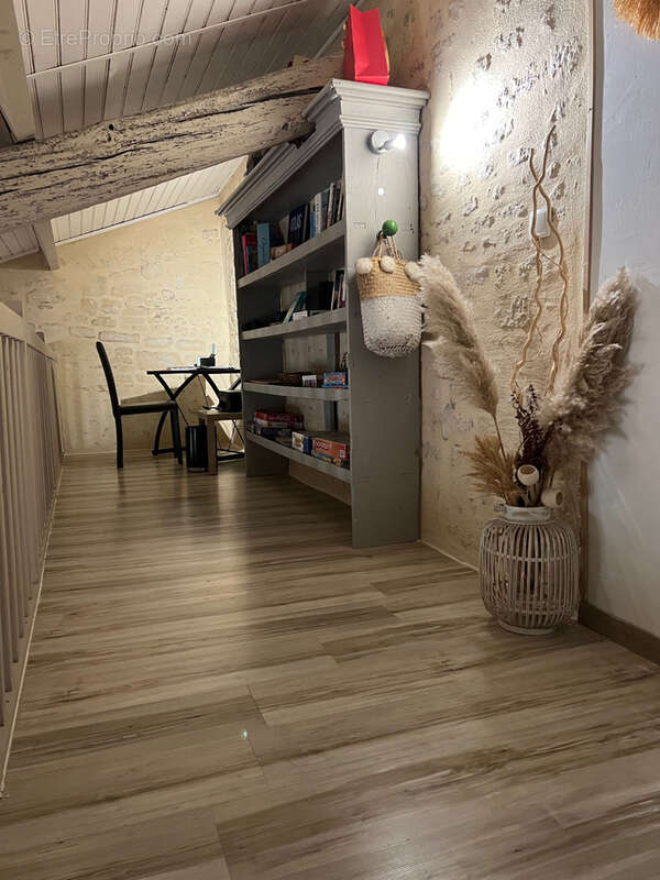 Maison à LUCON