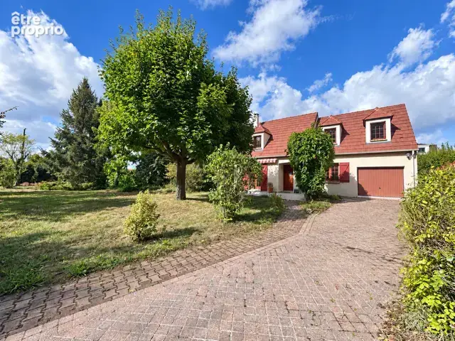 Photo Maison à Marcoussis au prix de 438 000€