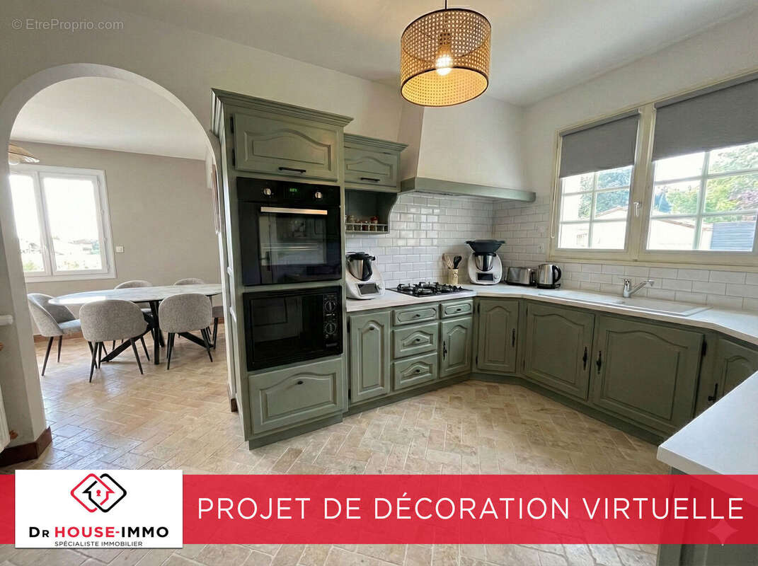 Maison 175 m² à Chatellerault  - photo 33