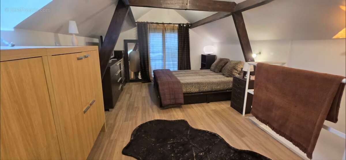 Appartement à VINCENNES