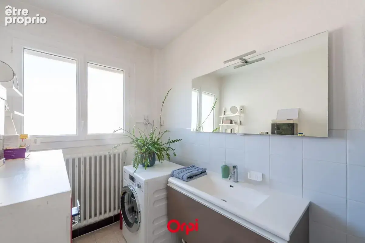 Appartement À Vendre - photo 7