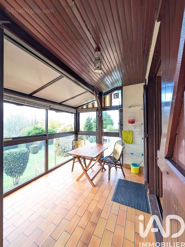 Photo 8 - Maison à MIALET