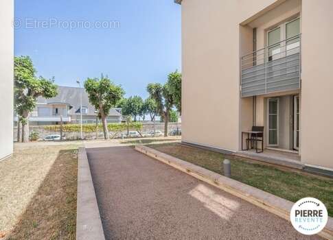 Appartement à BLOIS