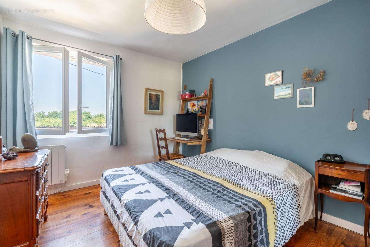 Appartement à QUINCIEUX