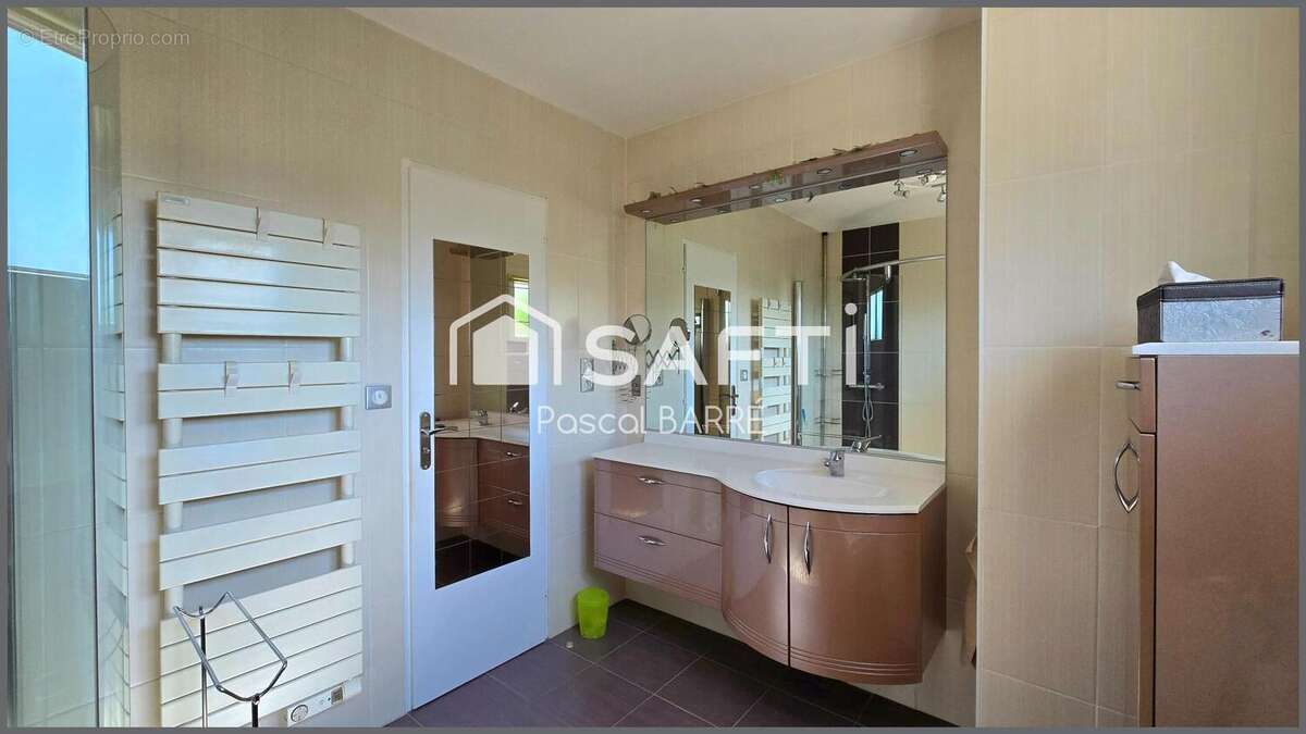 Photo 7 - Maison à SAINT-GEORGES-DE-POINTINDOUX