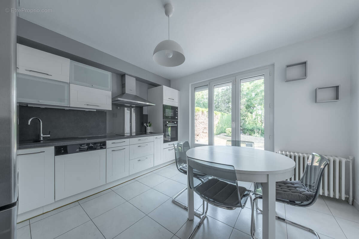 Maison 108 m2   4 chambres   coin-lès-cuvry (57420) - photo 7