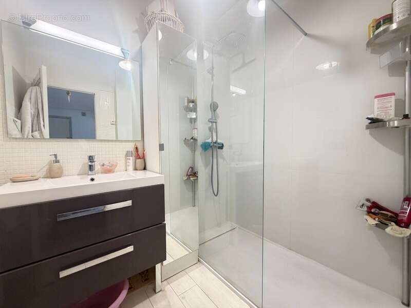 Appartement à GRASSE