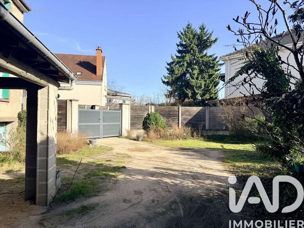 Photo 2 - Maison à ORLEANS