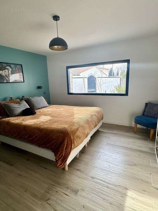 Maison à ROCHEFORT-DU-GARD