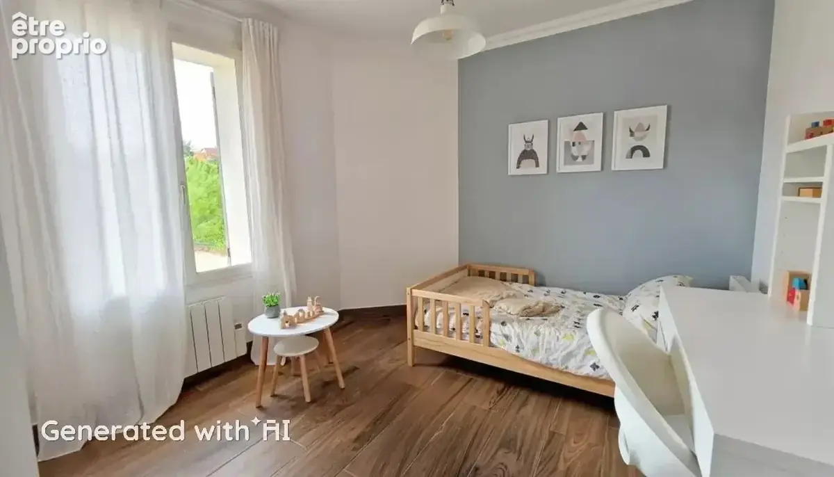 Maison de village - photo 8