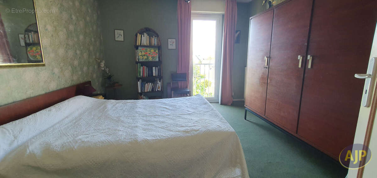 Appartement Type 4 de 2 chambres de 76m2 - photo 10