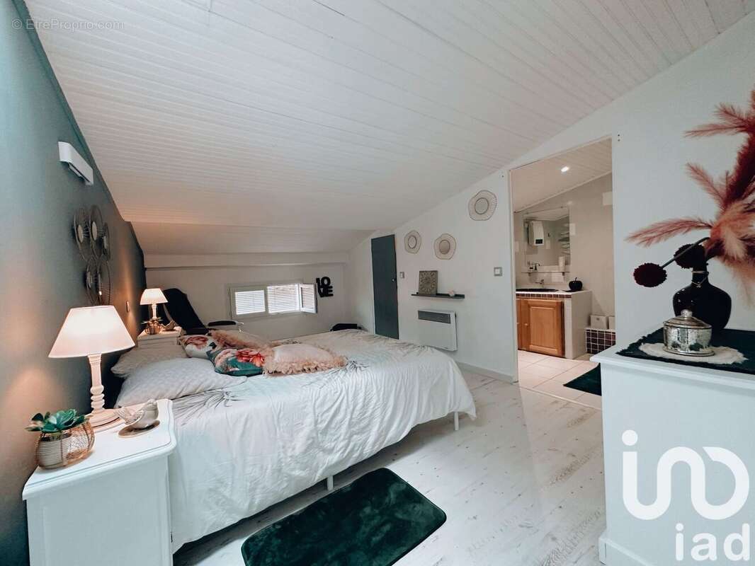 Photo 9 - Appartement à BARGEMON