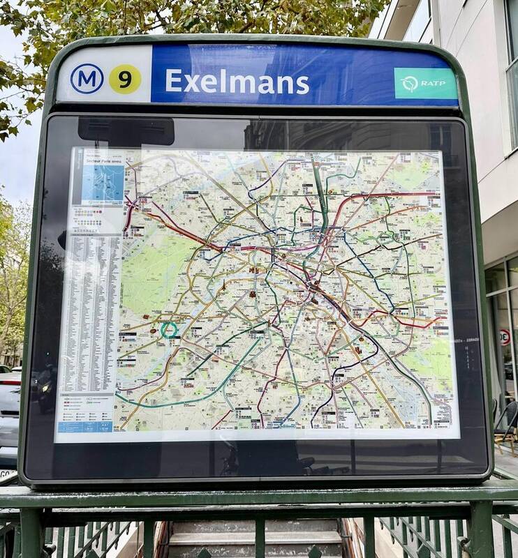 Photo 1 - Appartement à PARIS-16E