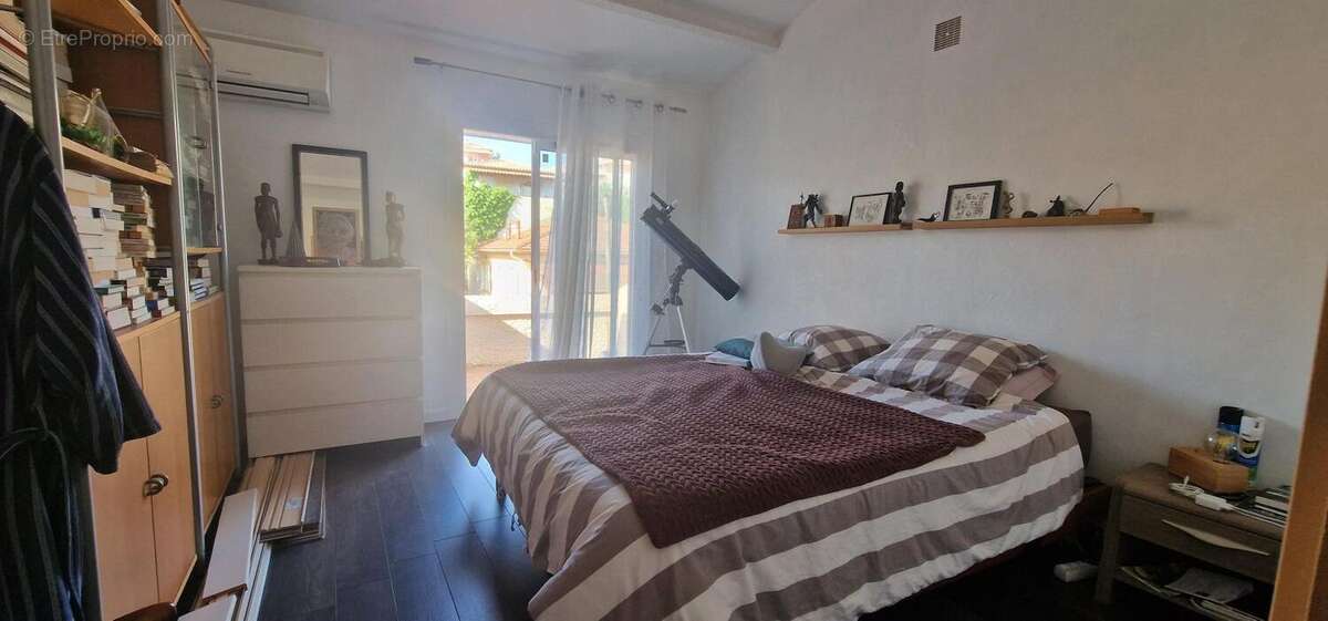 Maison à LA SEYNE-SUR-MER