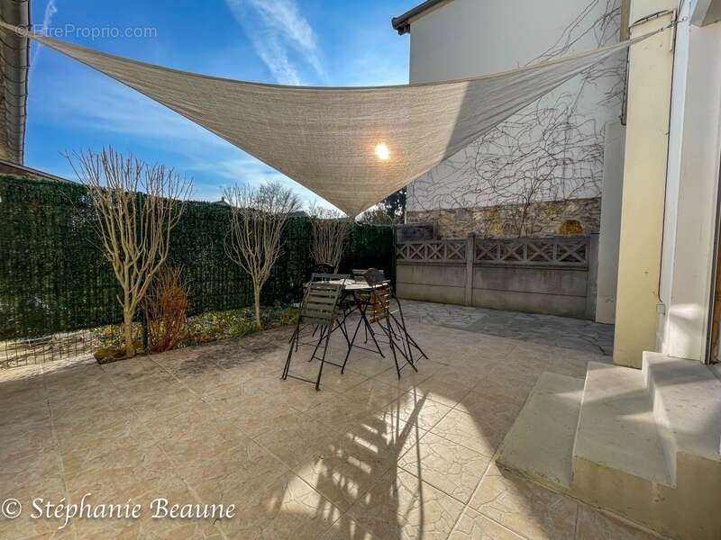 Appartement à EAUBONNE