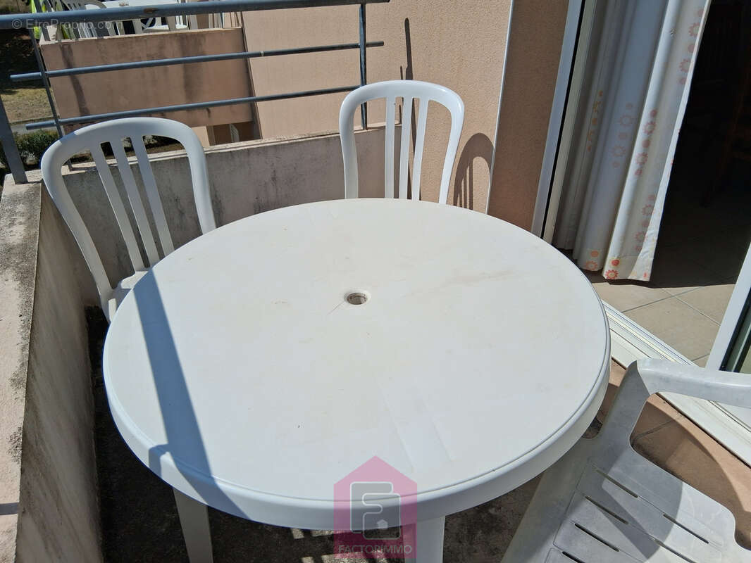 Appartement à PRAYSSAC