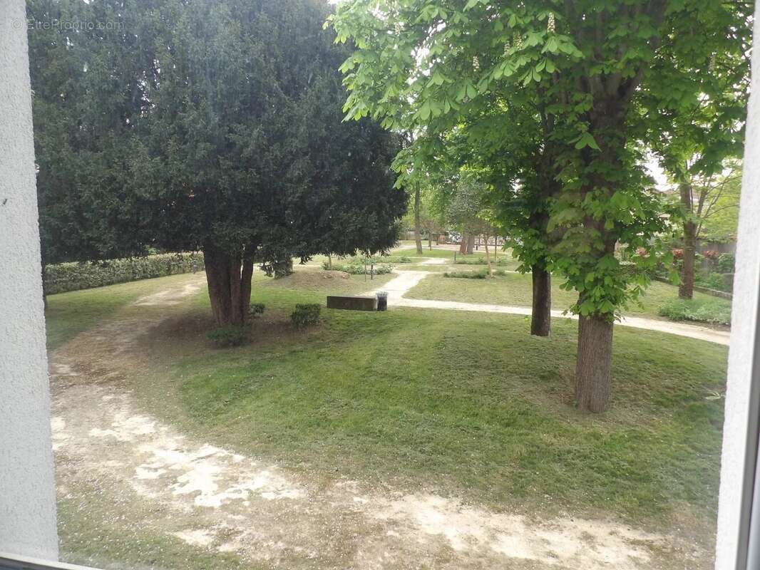 Appartement à MORANGIS