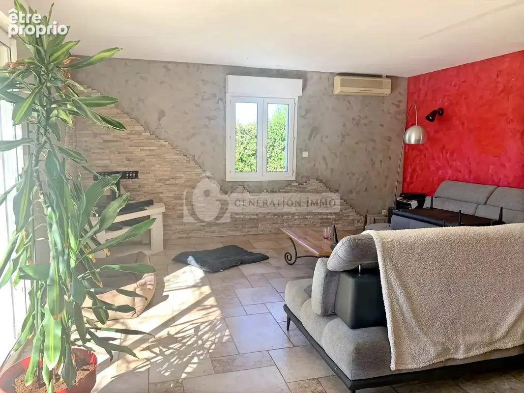 Villa à vendre sur pont de crau - photo 8