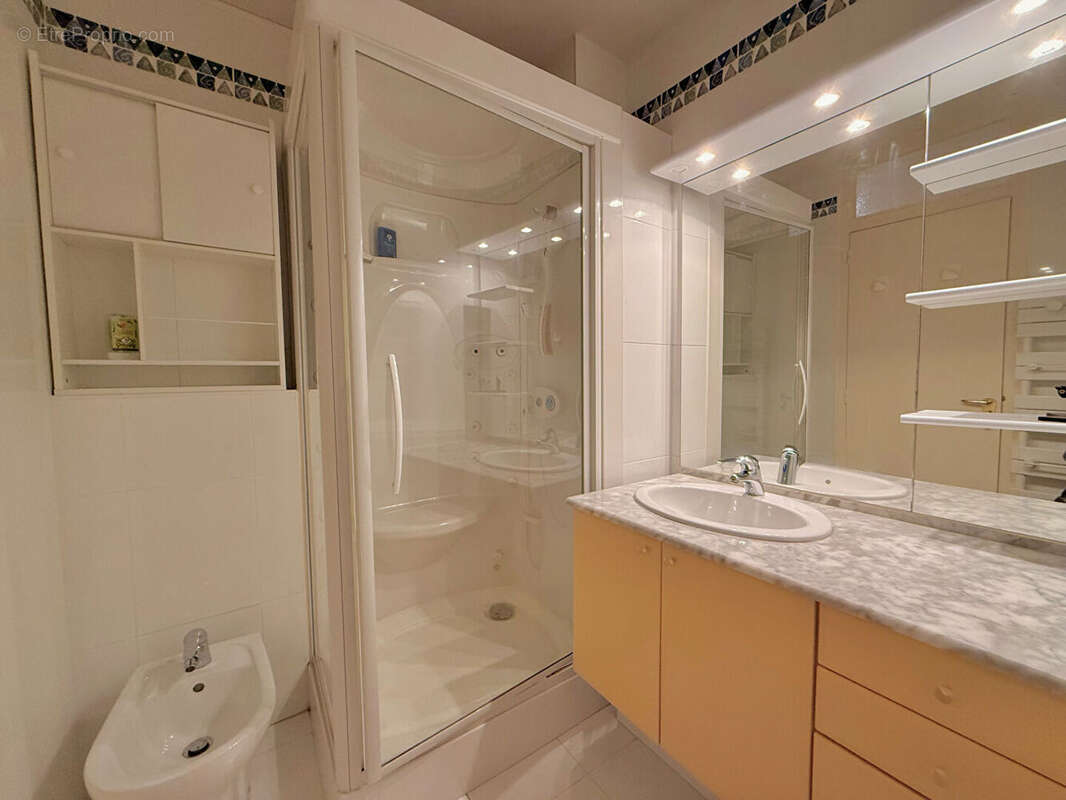 Appartement à LA BAULE-ESCOUBLAC