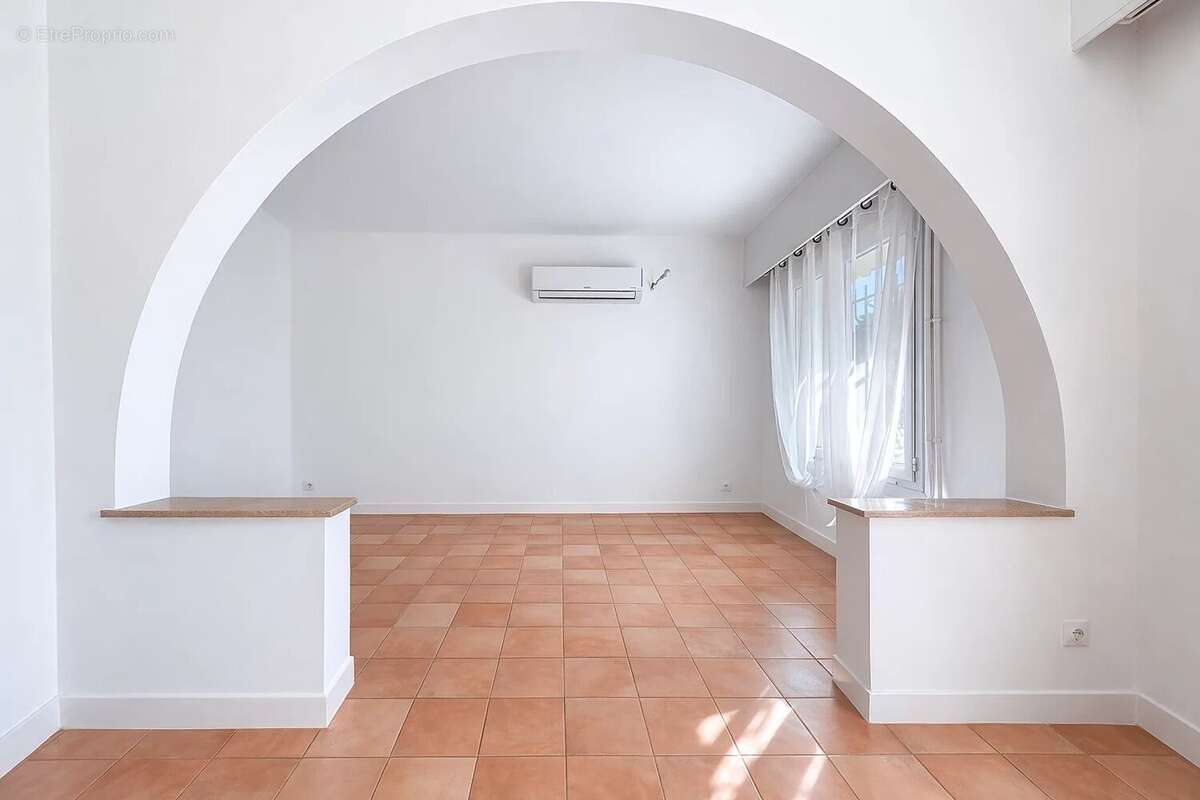 Maison à MARSEILLE-12E