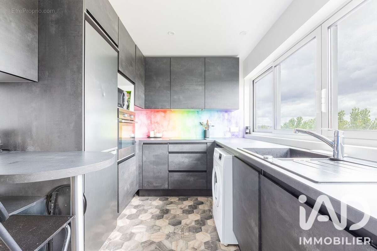 Photo 4 - Appartement à FRESNES