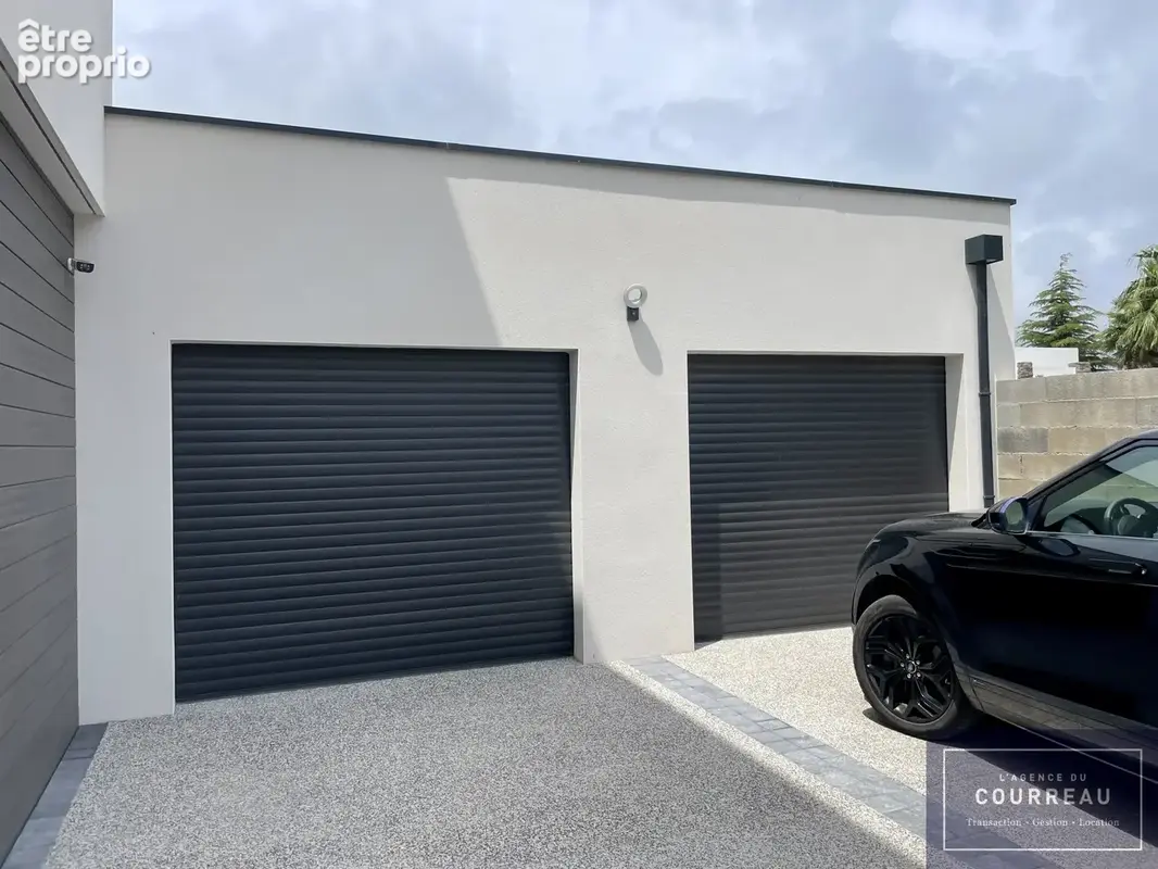 Maison moderne de 180 m2 - photo 10