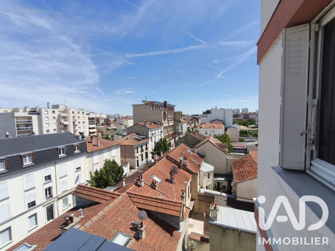 Photo 1 - Appartement à ALFORTVILLE