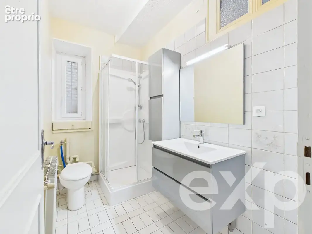Appartement 3 pièces 70 m² à vendre à Chatillon-Sur-Seine (21400) - photo 7