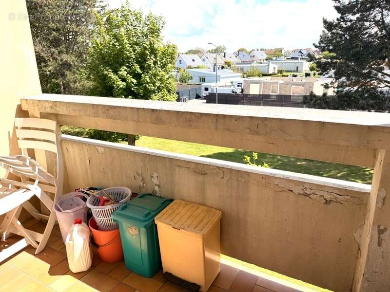 Appartement à DIEPPE