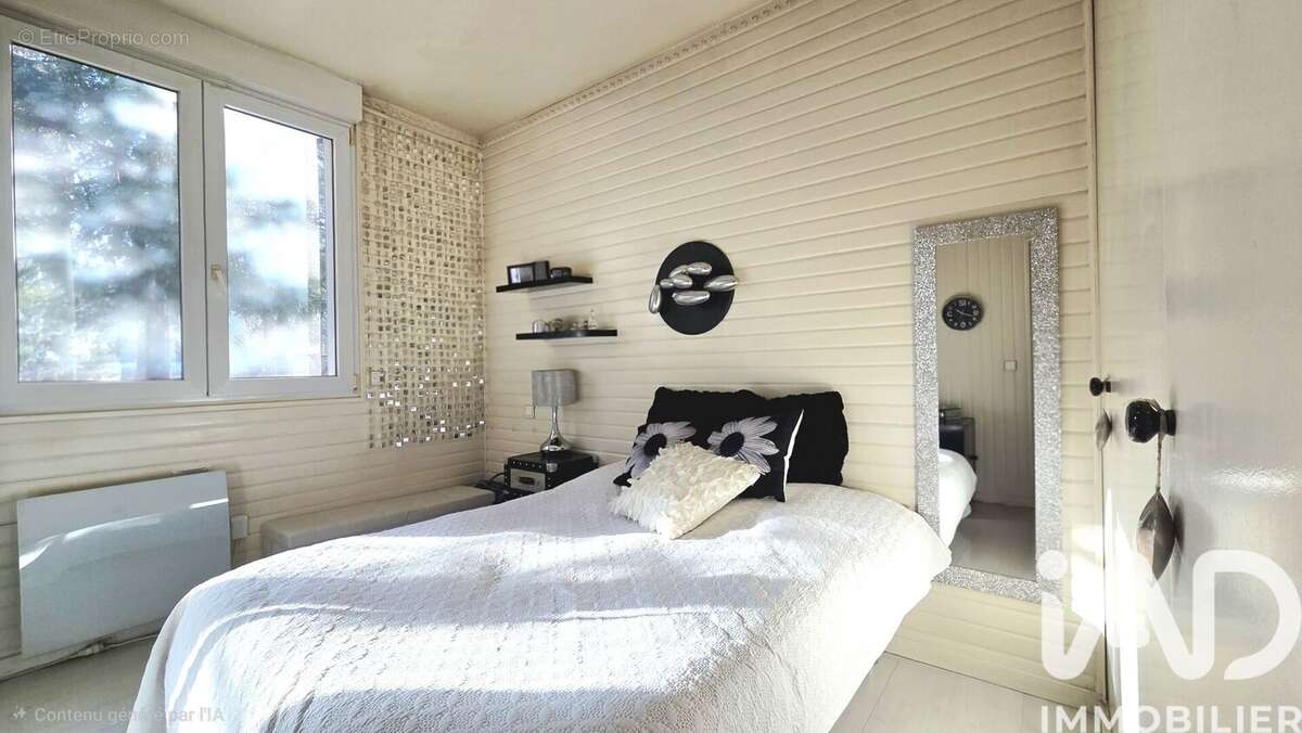 Photo 6 - Maison à LIMEIL-BREVANNES