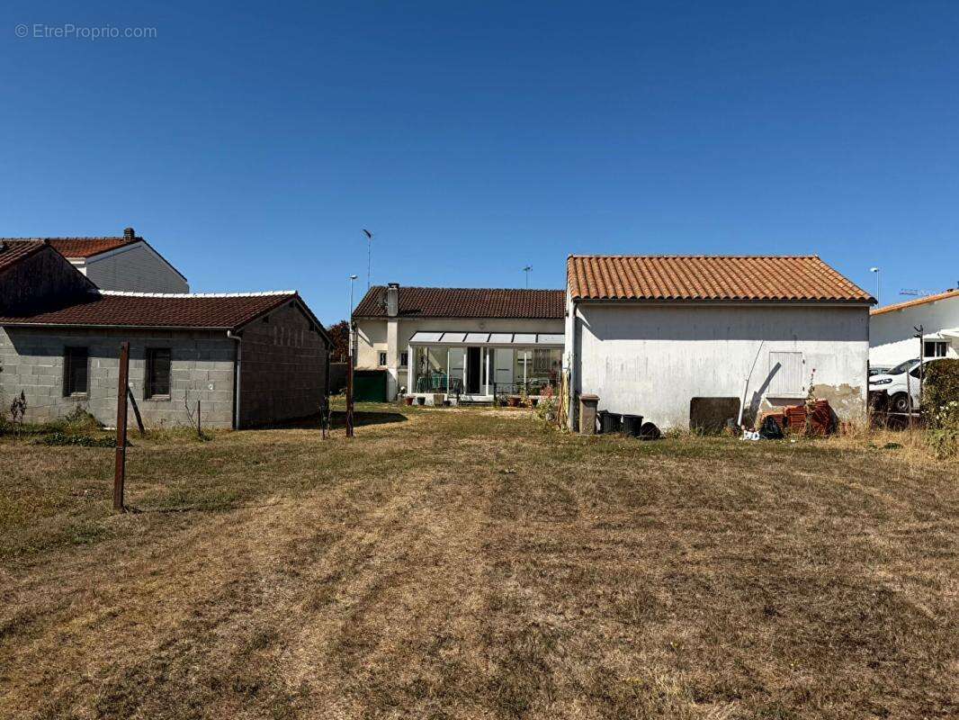 Maison  5 pièce(s) 115 m2 - photo 11