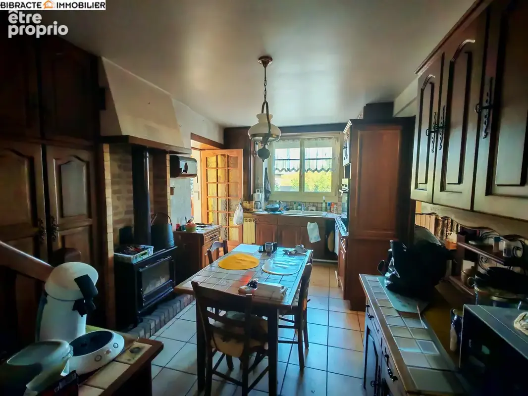 Maison 5 pièces 90 m² à vendre à Semelay (58360) - photo 5