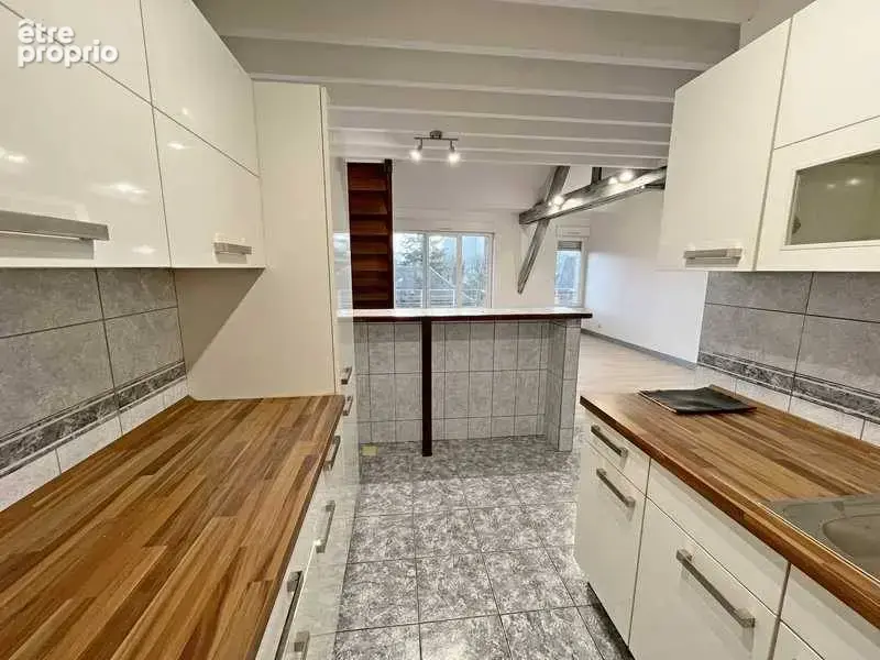 Appartement 2 pièces 46 m² à vendre à Gisors (27140) - photo 5