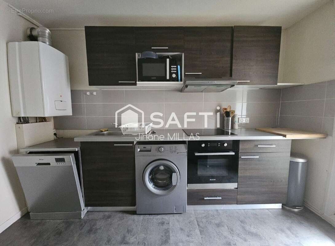 Photo 7 - Appartement à TOULOUSE