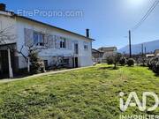 Photo 1 - Maison à PONT-DE-LARN