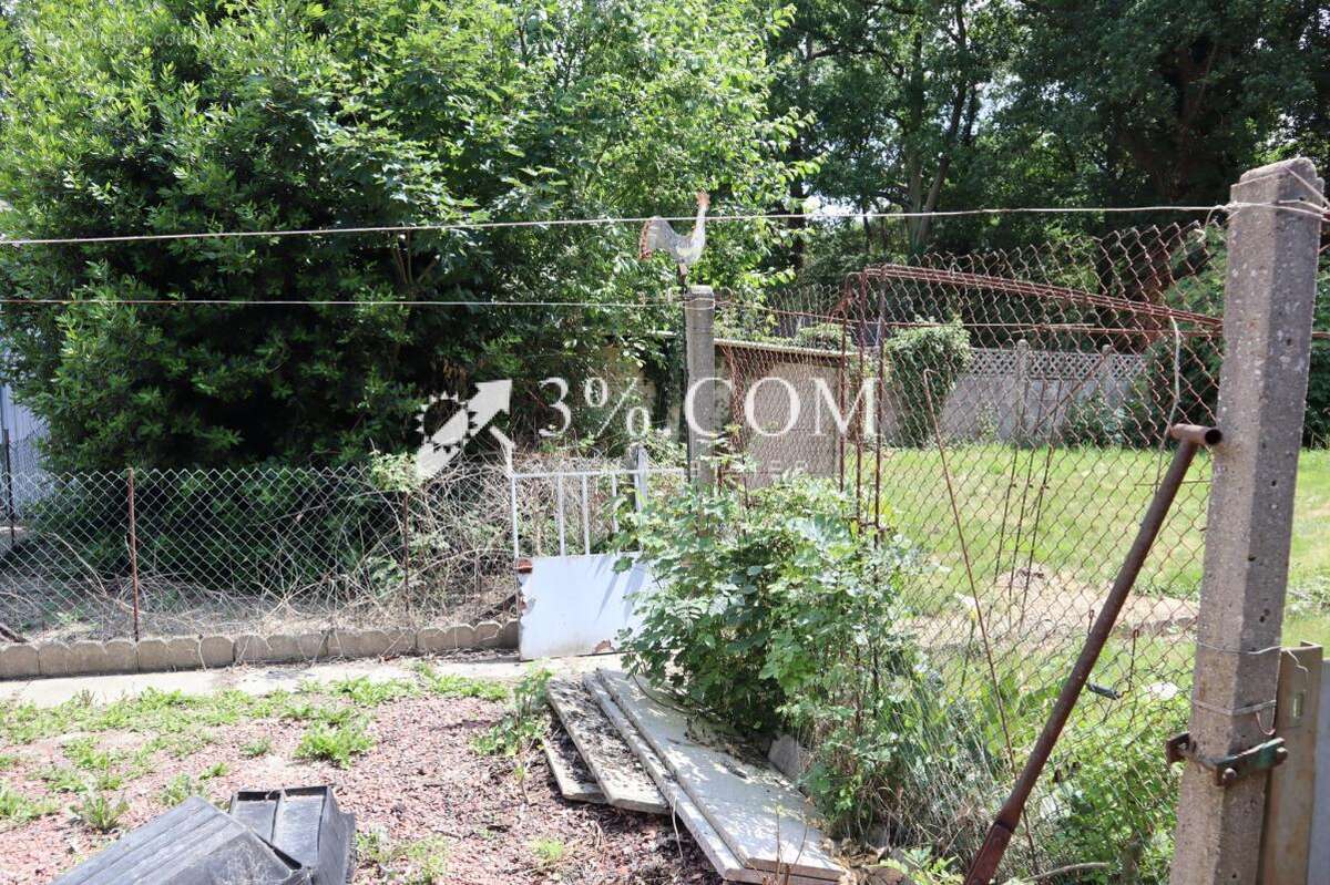 Maison à LIBERCOURT