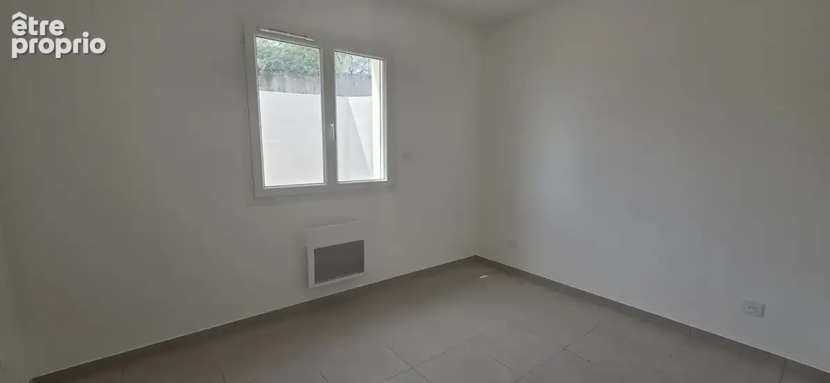 Maison RE 2020 de plain-pied avec garage - photo 13