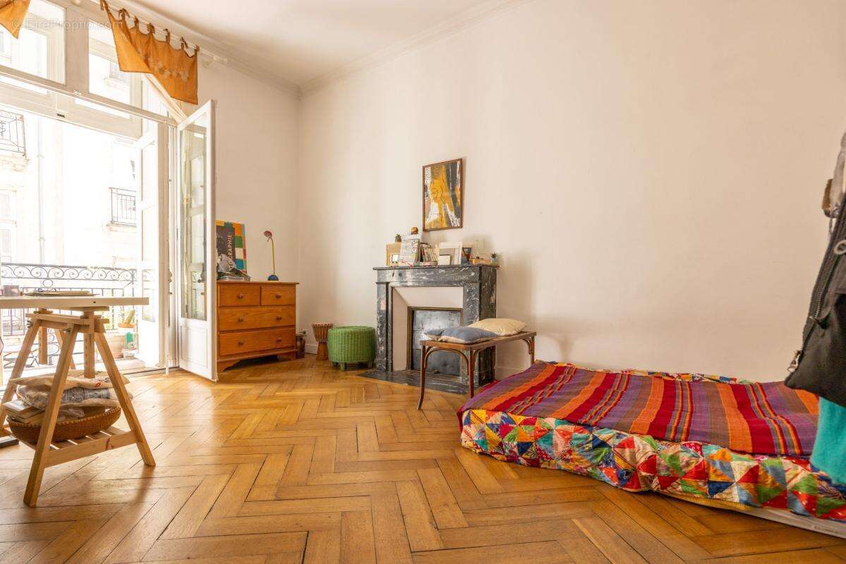 Appartement familial - photo 6