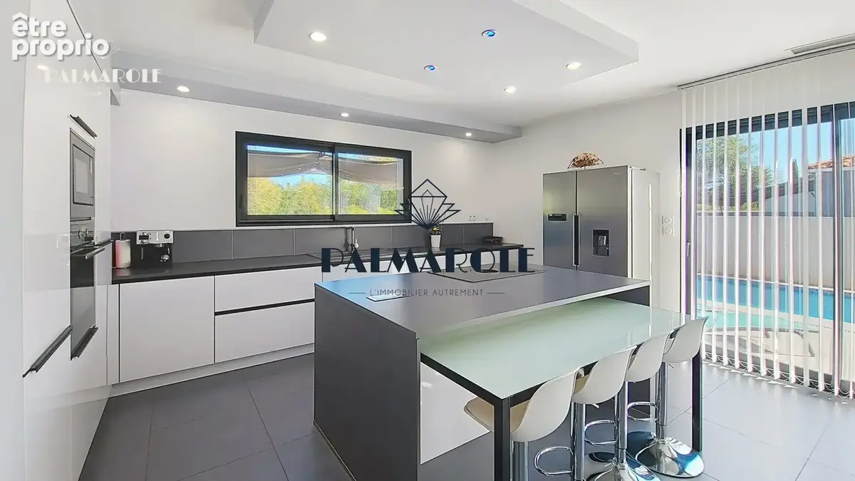 Maison 4 pièces 111 m² à vendre à Pia (66380) - photo 4