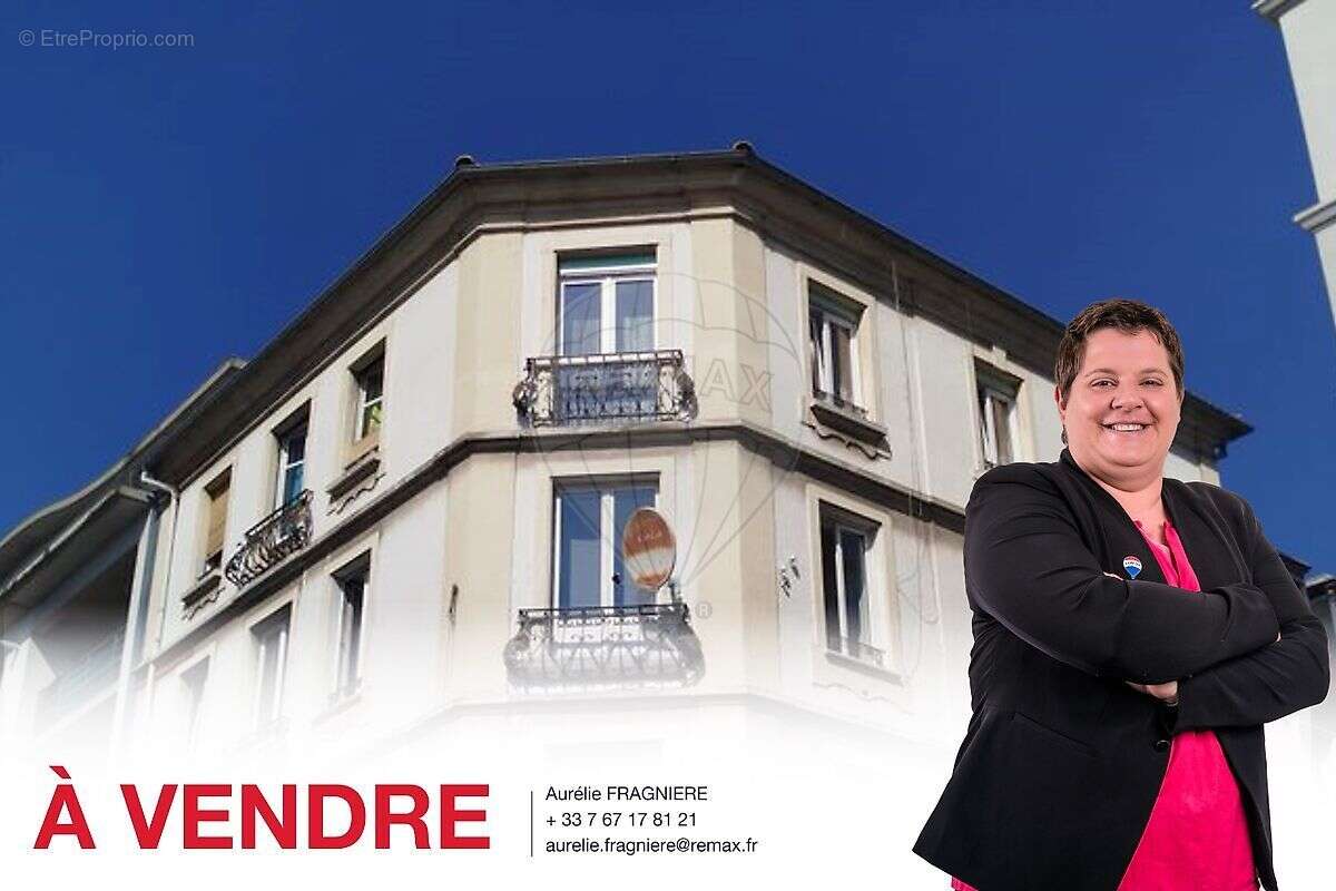 Autre à MULHOUSE
