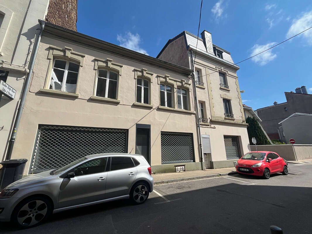 Immeuble Longwy 20 pièce(s) 490 m2 - photo 2