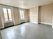 Appartement à SAINT-GALMIER