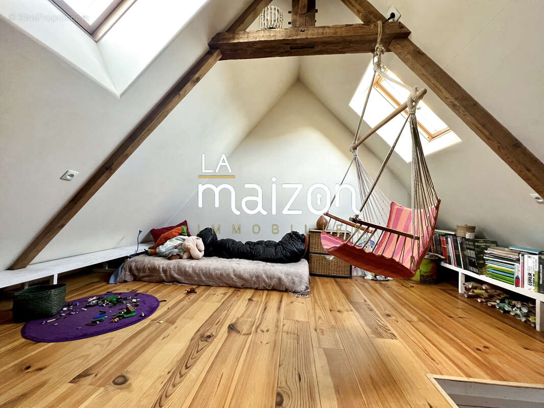 Maison à SAINT-BRIEUC