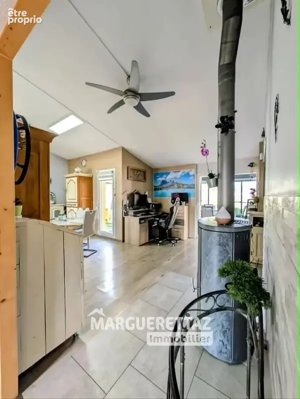 maison de village - photo 7