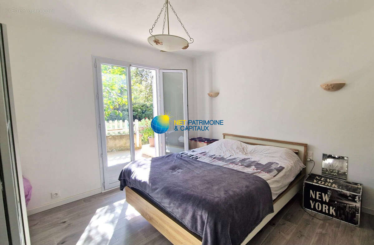 Maison 112 m² à Mimet  - photo 6