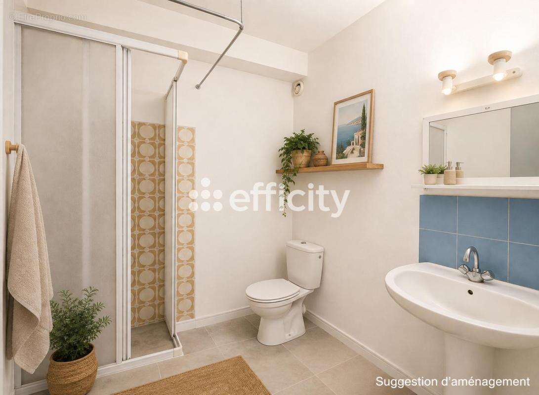 Appartement - photo 7