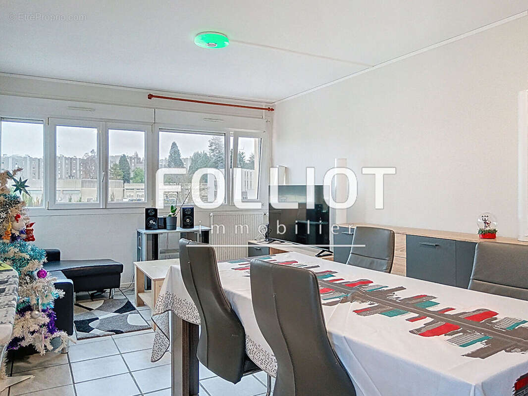 Appartement à SAINT-LO