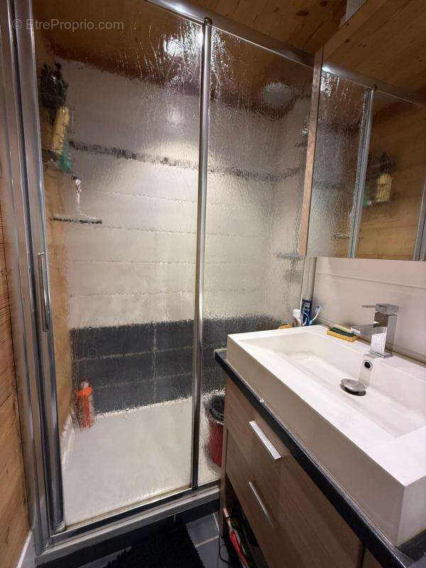 Appartement - photo 4