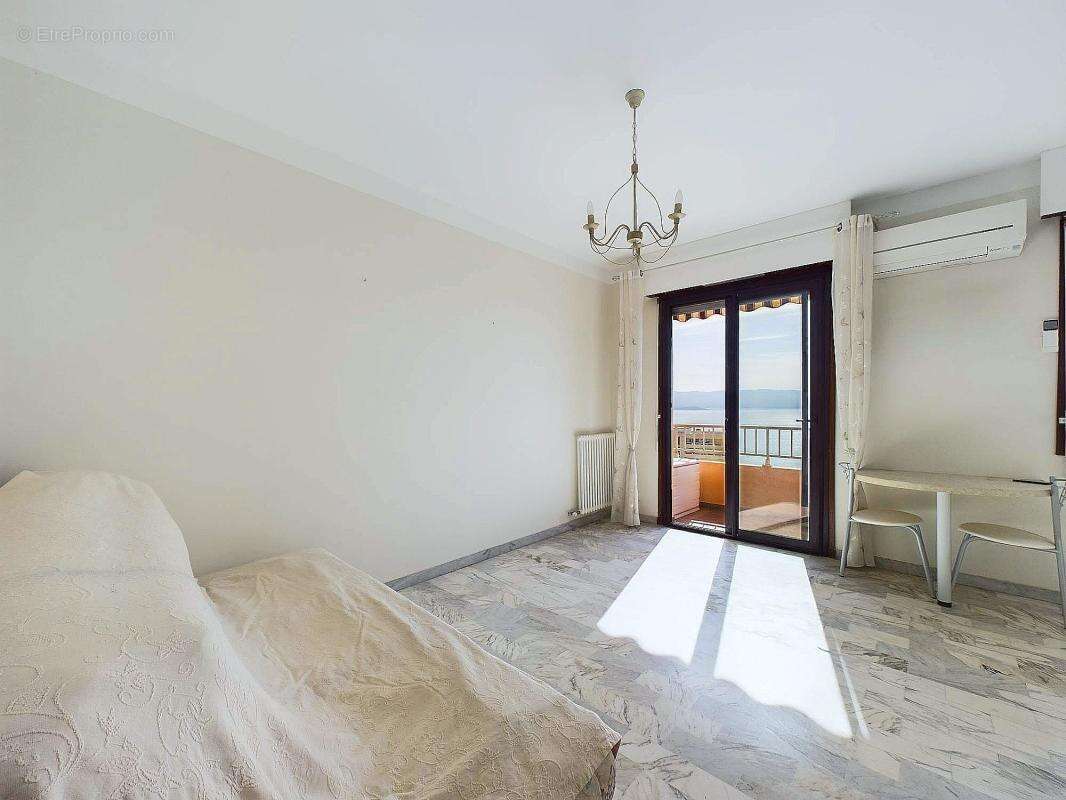 Appartement à AJACCIO