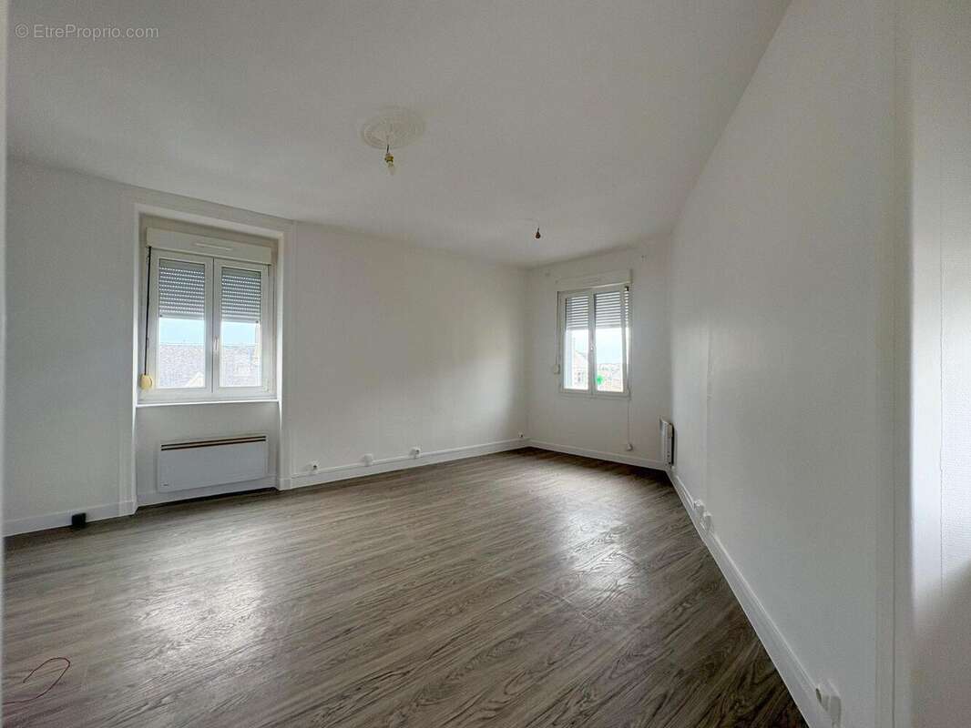 Appartement 40 m² à Granville  - photo 2